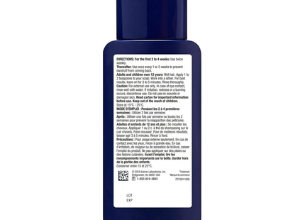 Nizoral - Anti-Dandruff Shampoo | 120 mL