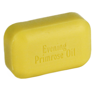 Soap Works Bar - Evening Primrose Oil | 110 g