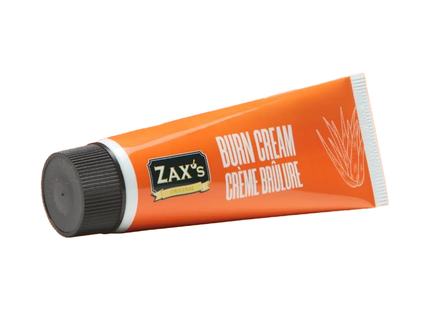 Zax's - The Original Burn Cream | 28 g