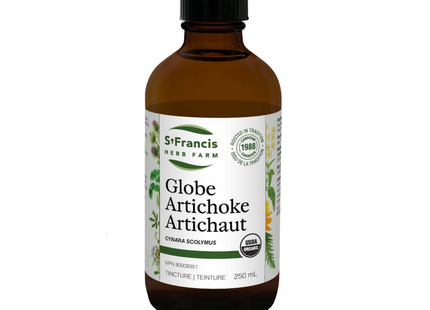 St. Francis - Artichaut | 250 mL