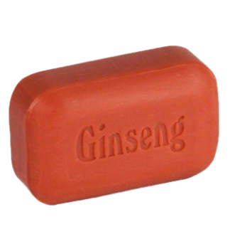 Barre Soap Works - Ginseng | 110g
