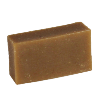 Soap Works Bar - Goat Milk with Oatmeal | 60 g