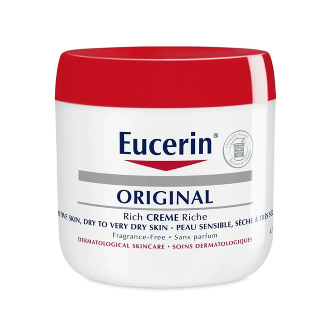 Eucerin - Original Lotion for Dry Sensitive Skin | 440g