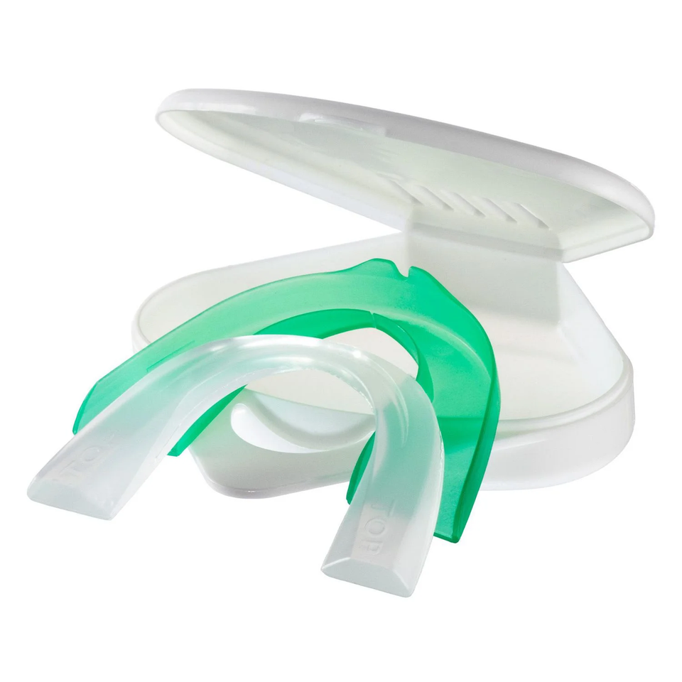 Oral-B - Nighttime Dental Guard with Scope – White Cross E-Store