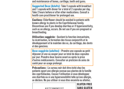 Progressive - Vitamin C | 60 Capsules