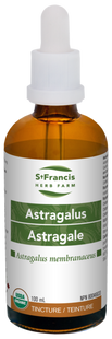 St. Francis - Astragalus | 50ml