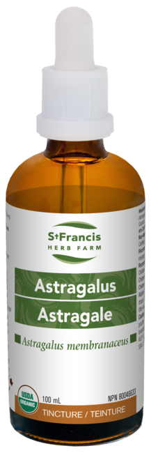 St. Francis - Astragalus | 50ml