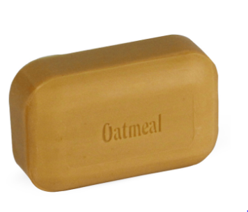 Soap Works Bar - Oatmeal | 110 g