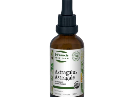 St. Francis - Astragalus | 50ml