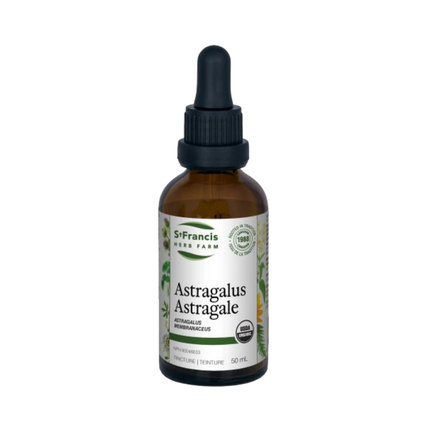 St. Francis - Astragalus | 50 mL