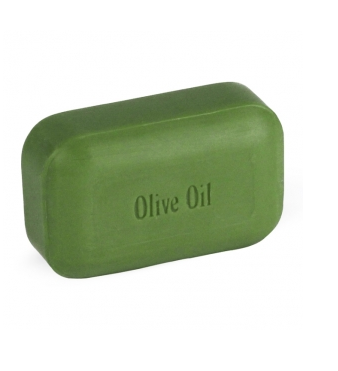Barre Soap Works - Huile d'olive | 110g