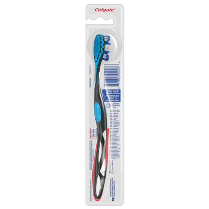 Colgate - Advanced 360 Floss Tip Toothbrush