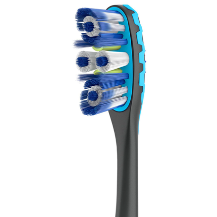 Colgate - Advanced 360 Floss Tip Toothbrush
