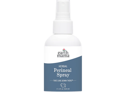 Earth Mama Organics - Spray périnéal aux herbes | 120 ml