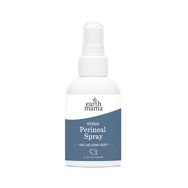 Earth Mama Organics - Herbal Perineal Spray | 120 mL