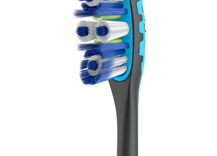 Colgate - Advanced 360 Floss Tip Toothbrush