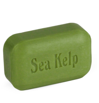 Soap Works Bar - Sea Kelp | 110 g