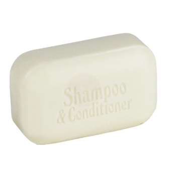 Soap Works Bar - Shampoo & Conditioner | 110 g