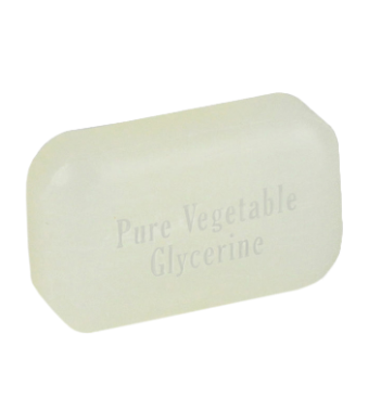 Soap Works Bar - Pure Vegetable Glycerine | 110 g
