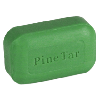 Soap Works Bar - Pine Tar | 110 g