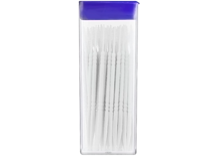 EzeDent - Brush Toothpicks | 60 pk