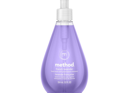 Method - French Lavender Hand Wash | 354 mL