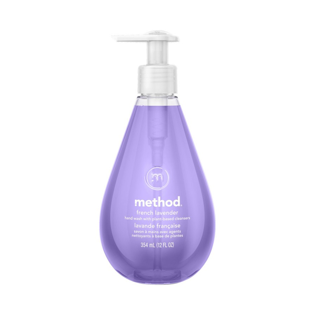 Method - French Lavender Hand Wash | 354 mL