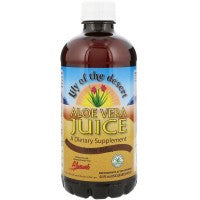 Lily of the Desert Aloe Vera Juice - Inner Fillet | 946 mL