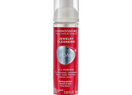 Connoisseurs - Jewelry Cleansing  - All Purpose | 70ml