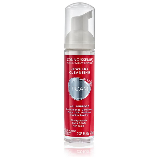 Connoisseurs - Jewelry Cleansing All Purpose | 70 mL