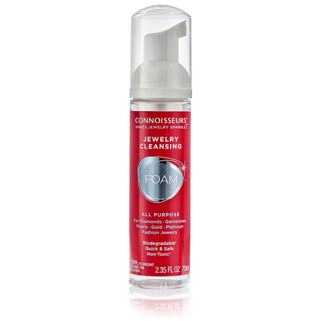 Connoisseurs - Jewelry Cleansing  - All Purpose | 70ml