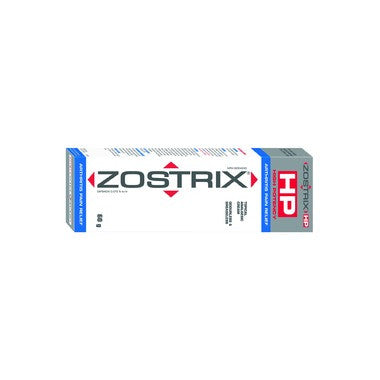 Zostrix Arthritis Pain Relief High Potency Topical Analgesic Cream | 6 ...