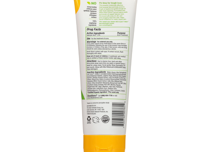 Alba Botanica - Acne Dote Face & Body Scrub | 227 g