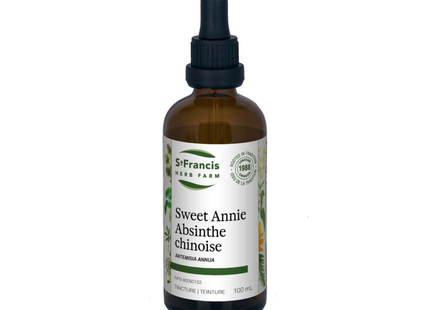 St. Francis - Sweet Annie | 100 mL