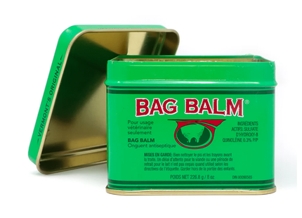 Baume pour sacs Vermont's Original | 226,8 g