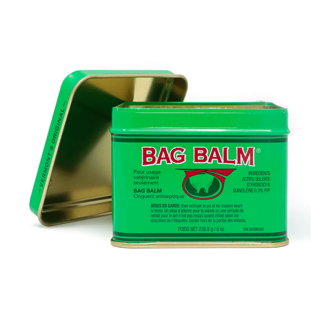 Baume pour sacs Vermont's Original | 226,8 g