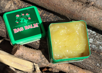 Baume pour sacs Vermont's Original | 226,8 g