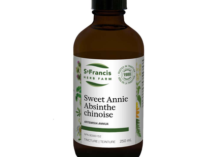 St. Francis - Armoise Annuelle | 250 mL