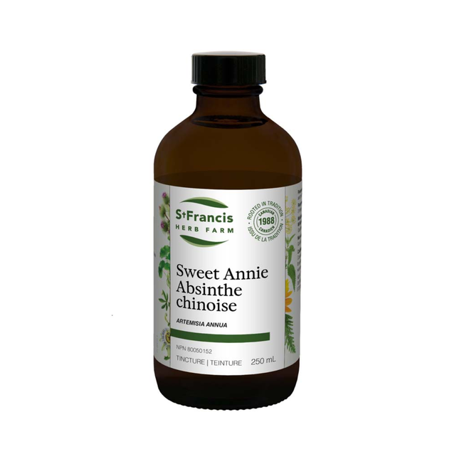 St. Francis - Sweet Annie | 250 mL