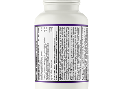 AOR - Cold & Flu Advanced Formula | 90 Capsules