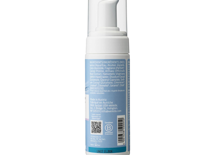 Weleda - Mousse Nettoyante Douceur | 150 ml