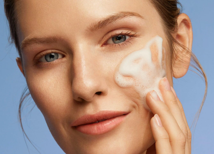 Weleda - Mousse Nettoyante Douceur | 150 ml