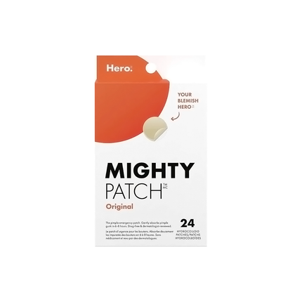 Hero Cosmetics - Mighty Patch Original | 24 correctifs