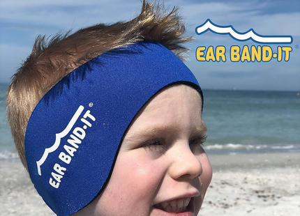 Card Health Care - Ear Band-It | Large