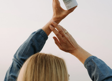 The Unscented Co. - Deodorant Stick | 70 g