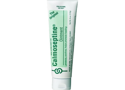 Calmoseptine - Ointment | 113 g