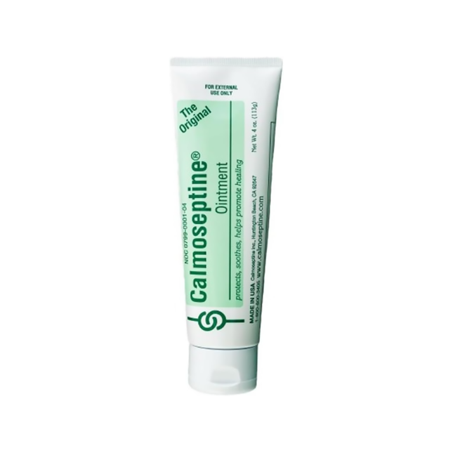 Calmoseptine - Ointment | 113 g