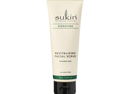 Sukin - Facial Scrub - All Skin Types |  125 mL