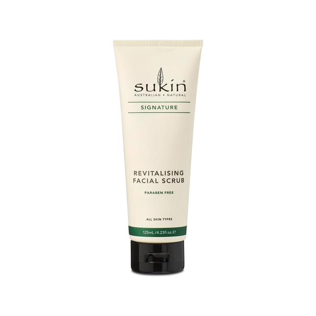 Sukin - Facial Scrub - All Skin Types |  125 mL