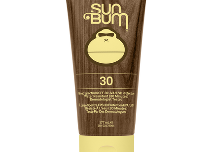 Sun Bum - Original SPF 30 Sunscreen Lotion | 177 mL